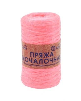 Пряжа Astra Premium 'Мочалочная' 50гр. 200м (100% полипропилен) (розовый персик) арт. АРС-24022-1-АРС0001228225 Пряжа Astra Premium 'Мочалочная' 50гр. 200м (100% полипропилен) (розовый персик) арт. АРС-24022-1-АРС0001228225