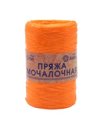 Пряжа Astra Premium 'Мочалочная' 50гр. 200м (100% полипропилен) (золотая лиса) арт. АРС-24026-1-АРС0001228235 Пряжа Astra Premium 'Мочалочная' 50гр. 200м (100% полипропилен) (золотая лиса) арт. АРС-24026-1-АРС0001228235