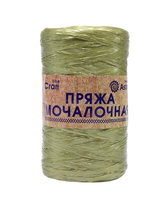 Пряжа Astra Premium 'Мочалочная' 50гр. 200м (100% полипропилен) (оливковый) арт. АРС-23999-1-АРС0001228236 Пряжа Astra Premium 'Мочалочная' 50гр. 200м (100% полипропилен) (оливковый) арт. АРС-23999-1-АРС0001228236