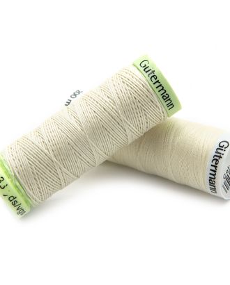 Набор швейных нитей (744506 Нить Top Stitch 30м, 748277 Нить Sew-All 200м) 2шт/упак Гутерманн, 001 молочный арт. АРС-31666-1-АРС0001229804 Набор швейных нитей (744506 Нить Top Stitch 30м, 748277 Нить Sew-All 200м) 2шт/упак Гутерманн, 001 молочный арт. АРС-31666-1-АРС0001229804