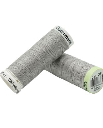 Набор швейных нитей (744506 Нить Top Stitch 30м, 748277 Нить Sew-All 200м) 2шт/упак Гутерманн, 038 св.серый арт. АРС-31670-1-АРС0001229808 Набор швейных нитей (744506 Нить Top Stitch 30м, 748277 Нить Sew-All 200м) 2шт/упак Гутерманн, 038 св.серый арт. АРС-31670-1-АРС0001229808