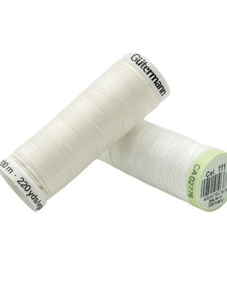 Набор швейных нитей (744506 Нить Top Stitch 30м, 748277 Нить Sew-All 200м) 2шт/упак Гутерманн, 111 айвори арт. АРС-31675-1-АРС0001229815 Набор швейных нитей (744506 Нить Top Stitch 30м, 748277 Нить Sew-All 200м) 2шт/упак Гутерманн, 111 айвори арт. АРС-31675-1-АРС0001229815