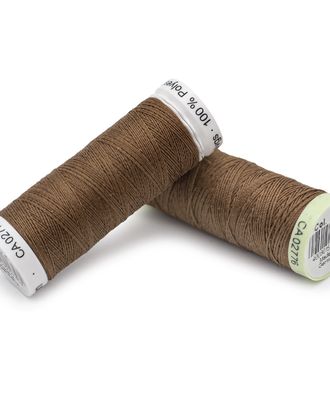 Набор швейных нитей (744506 Нить Top Stitch 30м, 748277 Нить Sew-All 200м) 2шт/упак Гутерманн, 124 золотисто-коричневы арт. АРС-31677-1-АРС0001229817 Набор швейных нитей (744506 Нить Top Stitch 30м, 748277 Нить Sew-All 200м) 2шт/упак Гутерманн, 124 золотисто-коричневы арт. АРС-31677-1-АРС0001229817