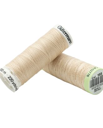 Набор швейных нитей (744506 Нить Top Stitch 30м, 748277 Нить Sew-All 200м) 2шт/упак Гутерманн, 169 пломбир арт. АРС-31680-1-АРС0001229825 Набор швейных нитей (744506 Нить Top Stitch 30м, 748277 Нить Sew-All 200м) 2шт/упак Гутерманн, 169 пломбир арт. АРС-31680-1-АРС0001229825
