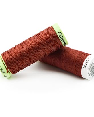 Набор швейных нитей (744506 Нить Top Stitch 30м, 748277 Нить Sew-All 200м) 2шт/упак Гутерманн, 221 красно-терракотовый арт. АРС-30601-1-АРС0001229834 Набор швейных нитей (744506 Нить Top Stitch 30м, 748277 Нить Sew-All 200м) 2шт/упак Гутерманн, 221 красно-терракотовый арт. АРС-30601-1-АРС0001229834