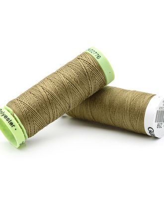 Набор швейных нитей (744506 Нить Top Stitch 30м, 748277 Нить Sew-All 200м) 2шт/упак Гутерманн, 258 умеренно-болотный арт. АРС-31689-1-АРС0001229839 Набор швейных нитей (744506 Нить Top Stitch 30м, 748277 Нить Sew-All 200м) 2шт/упак Гутерманн, 258 умеренно-болотный арт. АРС-31689-1-АРС0001229839
