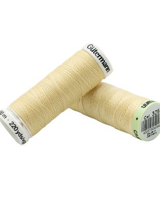 Набор швейных нитей (744506 Нить Top Stitch 30м, 748277 Нить Sew-All 200м) 2шт/упак Гутерманн, 325 шампань арт. АРС-31690-1-АРС0001229850 Набор швейных нитей (744506 Нить Top Stitch 30м, 748277 Нить Sew-All 200м) 2шт/упак Гутерманн, 325 шампань арт. АРС-31690-1-АРС0001229850