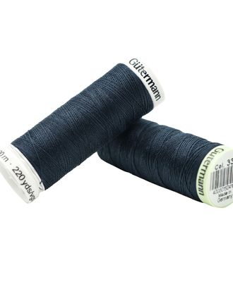 Набор швейных нитей (744506 Нить Top Stitch 30м, 748277 Нить Sew-All 200м) 2шт/упак Гутерманн, 339 т.чернильно-синий арт. АРС-31691-1-АРС0001229851 Набор швейных нитей (744506 Нить Top Stitch 30м, 748277 Нить Sew-All 200м) 2шт/упак Гутерманн, 339 т.чернильно-синий арт. АРС-31691-1-АРС0001229851