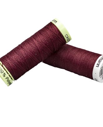 Набор швейных нитей (744506 Нить Top Stitch 30м, 748277 Нить Sew-All 200м) 2шт/упак Гутерманн, 368 бордо арт. АРС-31693-1-АРС0001229855 Набор швейных нитей (744506 Нить Top Stitch 30м, 748277 Нить Sew-All 200м) 2шт/упак Гутерманн, 368 бордо арт. АРС-31693-1-АРС0001229855