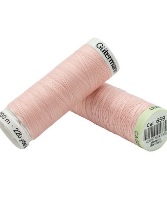 Набор швейных нитей (744506 Нить Top Stitch 30м, 748277 Нить Sew-All 200м) 2шт/упак Гутерманн, 659 св.персиково-розовы арт. АРС-31702-1-АРС0001229876 Набор швейных нитей (744506 Нить Top Stitch 30м, 748277 Нить Sew-All 200м) 2шт/упак Гутерманн, 659 св.персиково-розовы арт. АРС-31702-1-АРС0001229876