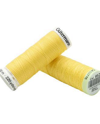Набор швейных нитей (744506 Нить Top Stitch 30м, 748277 Нить Sew-All 200м) 2шт/упак Гутерманн, 852 желтый арт. АРС-31706-1-АРС0001229893 Набор швейных нитей (744506 Нить Top Stitch 30м, 748277 Нить Sew-All 200м) 2шт/упак Гутерманн, 852 желтый арт. АРС-31706-1-АРС0001229893