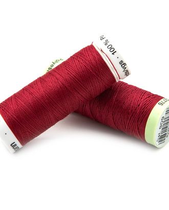 Набор швейных нитей (744506 Нить Top Stitch 30м, 748277 Нить Sew-All 200м) 2шт/упак Гутерманн, 909 малиновый арт. АРС-31710-1-АРС0001229899 Набор швейных нитей (744506 Нить Top Stitch 30м, 748277 Нить Sew-All 200м) 2шт/упак Гутерманн, 909 малиновый арт. АРС-31710-1-АРС0001229899