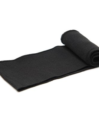 ГД15080 Подвяз трикотажный (100% ПЭ) 7х80см (черный) арт. АРС-25977-1-АРС0001231764 ГД15080 Подвяз трикотажный (100% ПЭ) 7х80см (черный) арт. АРС-25977-1-АРС0001231764