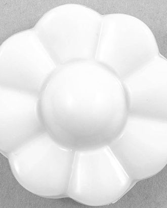 A122 Пуговица 34L (21мм) (White (белый)) арт. АРС-27162-1-АРС0001236305 A122 Пуговица 34L (21мм) (White (белый)) арт. АРС-27162-1-АРС0001236305