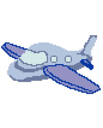 ПК-192 Набор (рис/канв. мулине) Hobby&Pro 'Самолётик' 22*22см арт. АРС-31614-1-АРС0001238276 ПК-192 Набор (рис/канв. мулине) Hobby&Pro 'Самолётик' 22*22см арт. АРС-31614-1-АРС0001238276