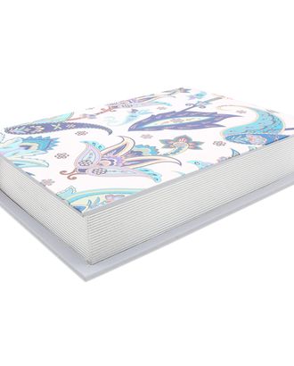 GF-RWB0013 Шкатулка-книга декоративная 'Листья' 29*20*6см, Hobby&Pro арт. АРС-30895-1-АРС0001239540 GF-RWB0013 Шкатулка-книга декоративная 'Листья' 29*20*6см, Hobby&Pro арт. АРС-30895-1-АРС0001239540