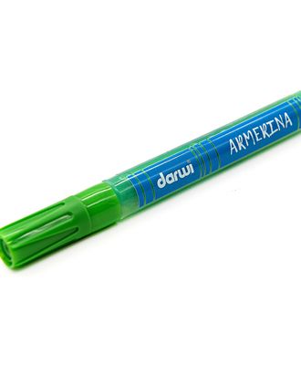 DA0340013 Маркер для керамики Darwi ARMERINA, 2мм (642 зеленый мойен) арт. АРС-32195-1-АРС0001240403 DA0340013 Маркер для керамики Darwi ARMERINA, 2мм (642 зеленый мойен) арт. АРС-32195-1-АРС0001240403