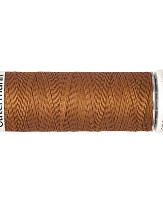 01 Нить Sew-all для всех материалов, 200м, 100% п/э Гутерманн 748277 (448 шоколадная охра) арт. АРС-15764-1-АРС0000802857 01 Нить Sew-all для всех материалов, 200м, 100% п/э Гутерманн 748277 (448 шоколадная охра) арт. АРС-15764-1-АРС0000802857