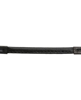 С-104 Вешалка из иск. кожи, черный арт. АРС-30639-1-АРС0000804719 С-104 Вешалка из иск. кожи, черный арт. АРС-30639-1-АРС0000804719