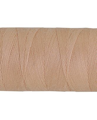Нитки, 40/2, 400 ярд., 100% полиэстер, Bestex (026 бежево-розовый) арт. АРС-26330-1-АРС0000804803 Нитки, 40/2, 400 ярд., 100% полиэстер, Bestex (026 бежево-розовый) арт. АРС-26330-1-АРС0000804803