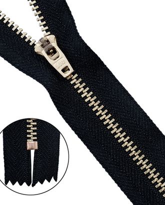 Молния джинсовая 39062/14-3 Т5 14см арт. АРС-16249-1-АРС0000806293 Молния джинсовая 39062/14-3 Т5 14см арт. АРС-16249-1-АРС0000806293