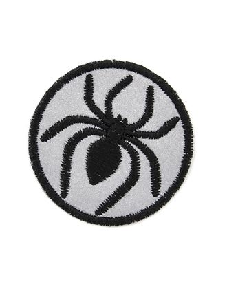 AD1301SV Термоаппликация 'Паук', d 5 см, Hobby&Pro арт. АРС-24299-1-АРС0000808153 AD1301SV Термоаппликация 'Паук', d 5 см, Hobby&Pro арт. АРС-24299-1-АРС0000808153