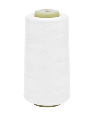 Нитки Euron U 150/1 №180 5000м (2219 белый) арт. АРС-17036-1-АРС0000812009 Нитки Euron U 150/1 №180 5000м (2219 белый) арт. АРС-17036-1-АРС0000812009