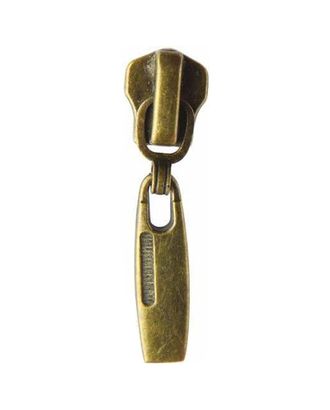 Слайдер мет. Т5, N - 5569 (auto lock) (антик) арт. АРС-17144-1-АРС0000812718 Слайдер мет. Т5, N - 5569 (auto lock) (антик) арт. АРС-17144-1-АРС0000812718