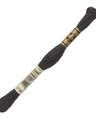 Мулине DMC 117 (3799) арт. АРС-23619-1-АРС0000813524 Мулине DMC 117 (3799) арт. АРС-23619-1-АРС0000813524