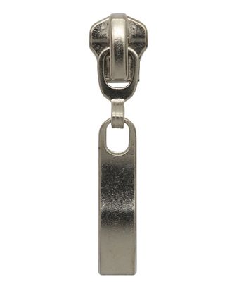 Слайдер мет. Т5, 0292-2014 (auto lock) (никель) арт. АРС-17562-1-АРС0000815881 Слайдер мет. Т5, 0292-2014 (auto lock) (никель) арт. АРС-17562-1-АРС0000815881