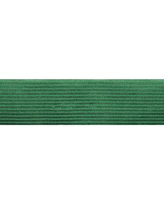 С516 Тесьма окантовочная 2,4см*100м (3,8гр/м) (009 зеленый) арт. АРС-17641-1-АРС0000816484 С516 Тесьма окантовочная 2,4см*100м (3,8гр/м) (009 зеленый) арт. АРС-17641-1-АРС0000816484