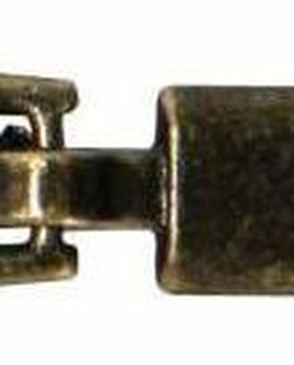 Слайдер к металлической молнии (auto lock) Т5, N - 5553 (антик) арт. АРС-17820-1-АРС0000817880 Слайдер к металлической молнии (auto lock) Т5, N - 5553 (антик) арт. АРС-17820-1-АРС0000817880