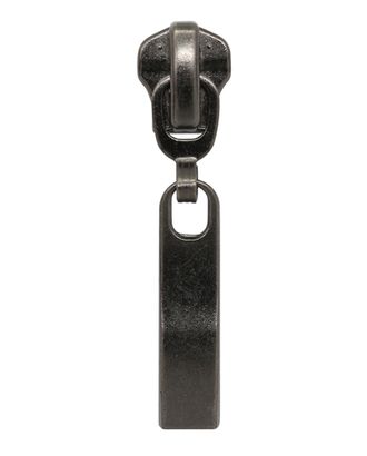 Слайдер мет. Т5, 0292-2014 (auto lock) (черный никель) арт. АРС-17973-1-АРС0000819074 Слайдер мет. Т5, 0292-2014 (auto lock) (черный никель) арт. АРС-17973-1-АРС0000819074
