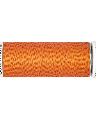01 Нить Sew-all для всех материалов, 200м, 100% п/э Гутерманн 748277 (285 персиково-рыжий) арт. АРС-18584-1-АРС0000823745 01 Нить Sew-all для всех материалов, 200м, 100% п/э Гутерманн 748277 (285 персиково-рыжий) арт. АРС-18584-1-АРС0000823745