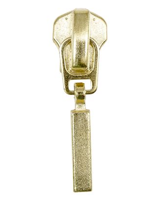 Слайдер к металлической молнии Т5, M - 51027 зол. (auto lock) арт. АРС-18680-1-АРС0000824479 Слайдер к металлической молнии Т5, M - 51027 зол. (auto lock) арт. АРС-18680-1-АРС0000824479