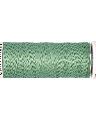 01 Нить Sew-all для всех материалов, 200м, 100% п/э Гутерманн 748277 (913 бледный папоротник) арт. АРС-19041-1-АРС0000827468 01 Нить Sew-all для всех материалов, 200м, 100% п/э Гутерманн 748277 (913 бледный папоротник) арт. АРС-19041-1-АРС0000827468
