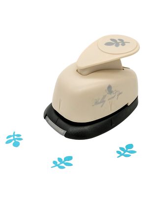 Фигурный дырокол 1,5см HCP 105. (186 веточка) арт. АРС-23695-1-АРС0000831731 Фигурный дырокол 1,5см HCP 105. (186 веточка) арт. АРС-23695-1-АРС0000831731