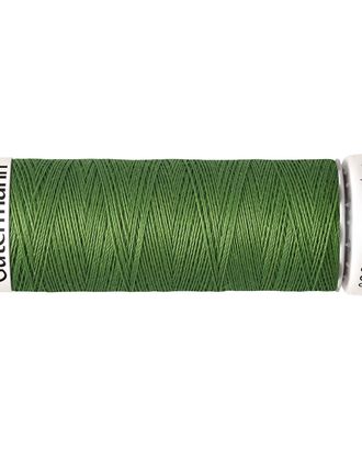 01 Нить Sew-all для всех материалов, 200м, 100% п/э Гутерманн 748277 (919 папоротник) арт. АРС-19641-1-АРС0000832051 01 Нить Sew-all для всех материалов, 200м, 100% п/э Гутерманн 748277 (919 папоротник) арт. АРС-19641-1-АРС0000832051