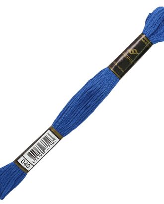 Мулине Bestex (A040) арт. АРС-31169-1-АРС0000836134 Мулине Bestex (A040) арт. АРС-31169-1-АРС0000836134
