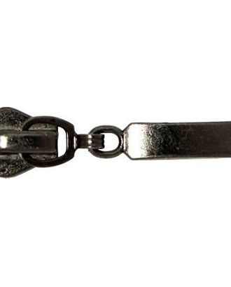 Слайдер к молнии трактор Т5, 0292-1010 (auto lock) (черный никель) арт. АРС-20390-1-АРС0000837426 Слайдер к молнии трактор Т5, 0292-1010 (auto lock) (черный никель) арт. АРС-20390-1-АРС0000837426