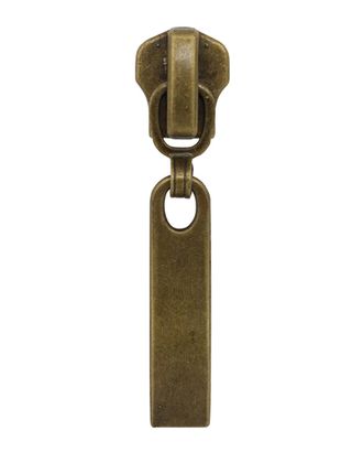 Слайдер мет. Т5, M - 51040 (антик) арт. АРС-20614-1-АРС0000839140 Слайдер мет. Т5, M - 51040 (антик) арт. АРС-20614-1-АРС0000839140