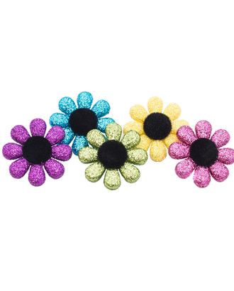 4423, Пуговицы-фигурки. Цветок Dress It Up арт. АРС-21190-1-АРС0000843366 4423, Пуговицы-фигурки. Цветок Dress It Up арт. АРС-21190-1-АРС0000843366