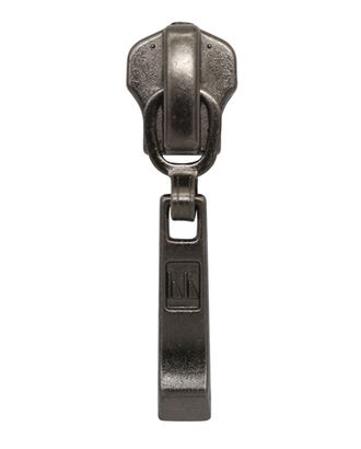 Слайдер к металлической молнии Т5, M - 5971 чер.ник.(auto lock) арт. АРС-21221-1-АРС0000843526 Слайдер к металлической молнии Т5, M - 5971 чер.ник.(auto lock) арт. АРС-21221-1-АРС0000843526