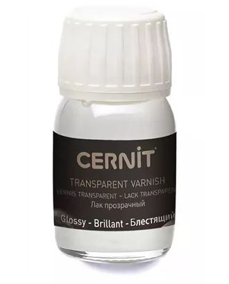 CE3050030003 Лак глянцевый 30 мл. Cernit арт. АРС-21482-1-АРС0000856620 CE3050030003 Лак глянцевый 30 мл. Cernit арт. АРС-21482-1-АРС0000856620