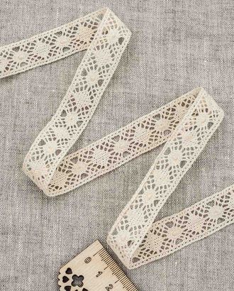 Кружево х/б 7550-5120 20мм*20м (суровый) арт. АРС-21755-1-АРС0000880890 Кружево х/б 7550-5120 20мм*20м (суровый) арт. АРС-21755-1-АРС0000880890