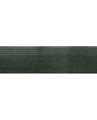 С516 Тесьма окантовочная 2,4см*100м (3,8гр/м) (075 т.зеленый) арт. АРС-21795-1-АРС0000908241 С516 Тесьма окантовочная 2,4см*100м (3,8гр/м) (075 т.зеленый) арт. АРС-21795-1-АРС0000908241