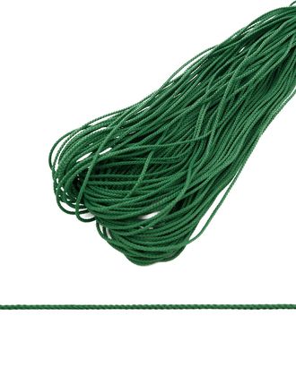 С16 Шнур плетеный 1,5мм*100м (Мн.) (009 зеленый) арт. АРС-21879-1-АРС0000917128 С16 Шнур плетеный 1,5мм*100м (Мн.) (009 зеленый) арт. АРС-21879-1-АРС0000917128