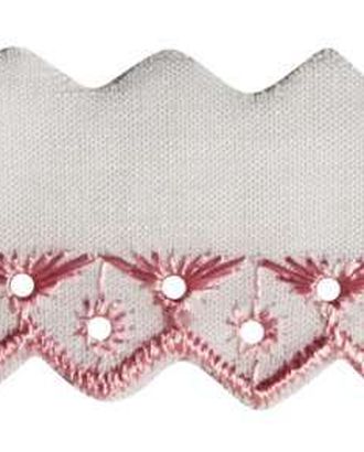 Шитье 2,8см однотонное (100% полиэстер) ТСВ-1018 (А549) арт. АРС-22518-1-АРС0000966924 Шитье 2,8см однотонное (100% полиэстер) ТСВ-1018 (А549) арт. АРС-22518-1-АРС0000966924