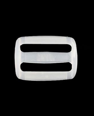 ДЩ-40 Пряжка, ПА, прозрачный, 40 мм арт. АРС-23495-1-АРС0000975145 ДЩ-40 Пряжка, ПА, прозрачный, 40 мм арт. АРС-23495-1-АРС0000975145