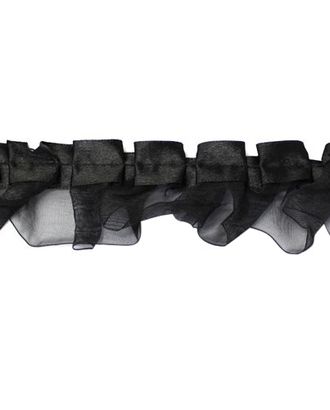 Тесьма X 144, *9,14м (черный) арт. АРС-25837-1-АРС0000987903 Тесьма X 144, *9,14м (черный) арт. АРС-25837-1-АРС0000987903